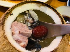 -e公馆鹅肉饭店·潮汕卤鹅(西平店)