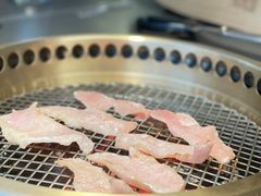 -铭牛烧肉·和牛海鲜自助(高新月牙湖店)