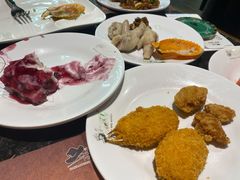 -汉巴味德(大悦城店)