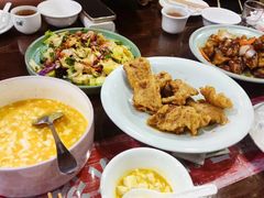 -七菜馆·东北菜·蒸饺(文体路店)