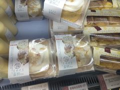 -苹果花园(龙漕路店)