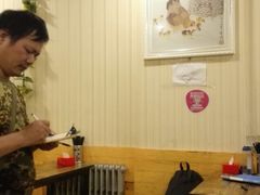-江南古镇味道·私房菜