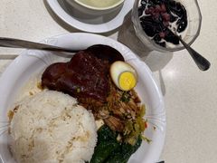 -和平馆·地道港澳茶餐厅(西门口店)