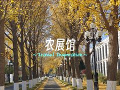 -中国农业博物馆