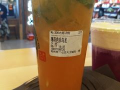 -眷茶(大卫城10楼店)