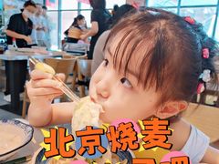 -真食净香居·内蒙烧麦(亚运村店)