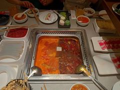 -海底捞火锅(龙湖三千集店)