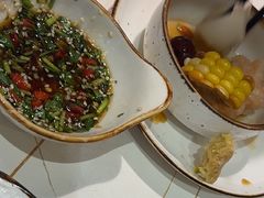 -牛人日志·鲜牛肉骨汤火锅(万科里瑧店)