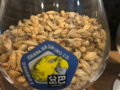 -岔巴精酿啤酒餐吧(南屏街店)