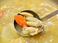 -凯盈阁·顺德私房菜·桑拿鸡