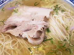 -同得兴 Since·1995 传统苏式面馆(十全街店)