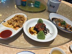 -绍兴老味道·非遗门店(银泰城店)
