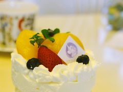 -你好独角兽·蛋糕甜品