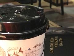 -牛焱·贵州黄牛肉火锅(城西银泰店)