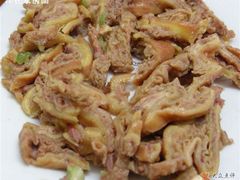 驴肠-王胖子驴肉火烧(鼓楼店)