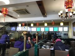 -白魁老号饭庄(交道口店)