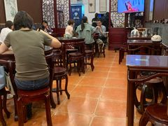 大堂-螺世纪螺蛳粉·桂味小排档(裕德店)