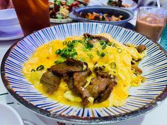 -龙记·香港茶餐厅(海上世界店)