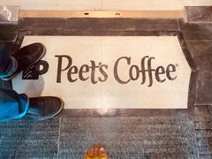 -Peet's Coffee皮爷咖啡(新天地黑标店)