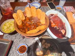 -南京大牌档(青岛万象城店)