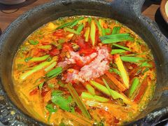 -笔记安顺夺夺粉火锅(中关村店)