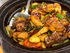 -大头唛·啫鸡煲.粤菜.专门店(289艺术园区店)