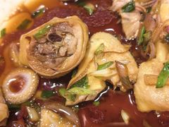 -十三姨工厨顺德美食·宴会·团餐(天河北路店)