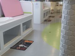 -沥鲨亲子游泳俱乐部(金沙洲中心)