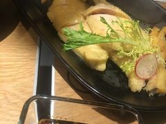 -金牌外婆家(苏州中心店)