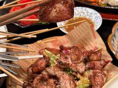 -贰醒·私房小院烧烤 (太古里店)
