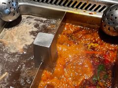 -海底捞火锅(万象城店)