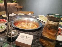 -老船舫·现做活鲜鱼馆(东郊记忆店)
