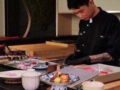 -帝鮨·烧肉割烹(龙湖金楠天街店)
