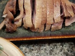 -南京大牌档(香港广场店)