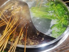 -三番火辣串串香(总店)