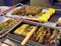 -遇西祠·海鲜烧烤(总店)