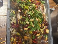 -刘成杰锦州烧烤(南河路店)