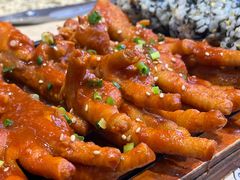 -安又胖韩国烤肉(美罗城店)