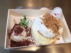 -食武士·舒芙蕾(新街口明瓦廊店)