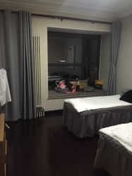 -VE专注问题肌&科学美肤中心