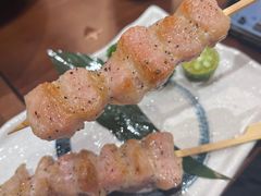 -8PINTS八品脱·日料·烧鸟·精酿小酒馆(莘庄店)