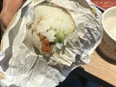 -肯德基(吴江万宝大润发店)