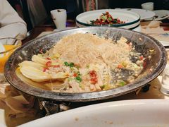 -福满我家大碗厨·湘菜(上海大厦店)