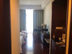 -上海华凯华美达广场酒店