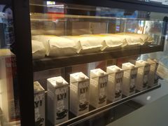 -麦当劳(广州花城汇店)