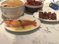 -喜鼎海胆水饺(柏威年购物中心店)
