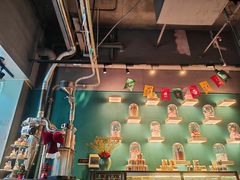 -街角 T·COFFEE 融合料理·BISTRO(车公庙店)