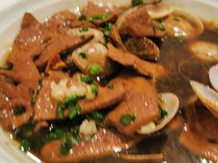 -阿明小菜·海鲜·上海菜(梅陇店)