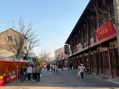 -浦口码头(轮渡站)