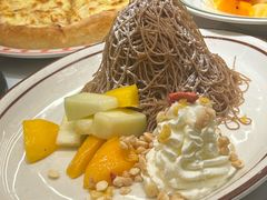-菲滋意式餐厅(西溪印象城店)